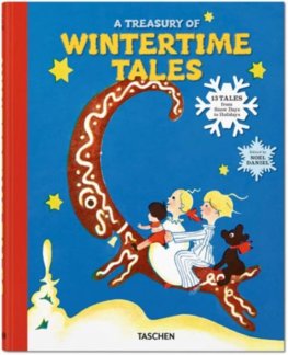 Wintertime Tales