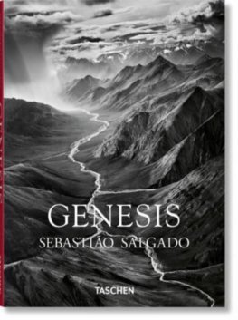 Sebastiao Salgado. GENESIS