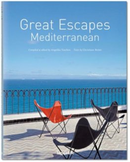 Great Escapes Mediterranean, Revised Ed