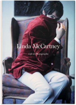 Linda McCartney