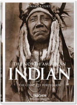 North American Indian. The Complete Portfolios