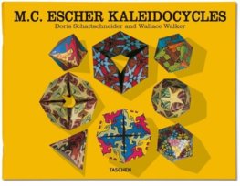Escher, Kaleidocycles