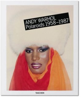 Warhol Andy Polaroids