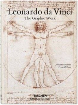 Leonardo da Vinci. The Graphic Work