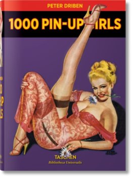 Pin Ups HC