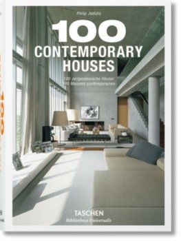 100 Contemporary Houses