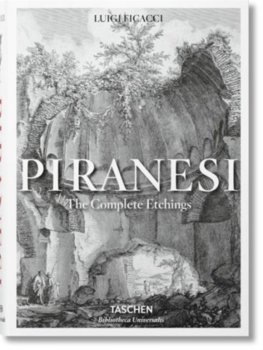 Piranesi HC