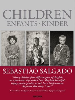 Salgado, Children