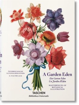 Garden Eden HC