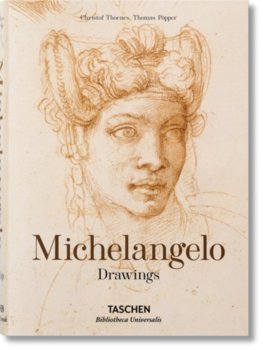 Michelangelo, Drawings HC