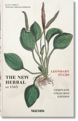 Herbs, 2nd Ed. Fuchs