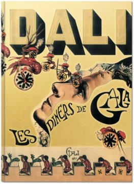 Dali, Diners de Gala