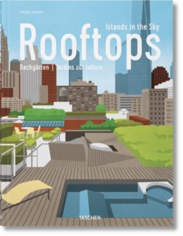 Urban Rooftops