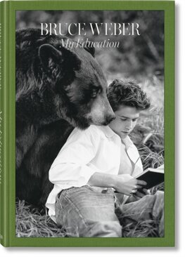 Bruce Weber. My Education