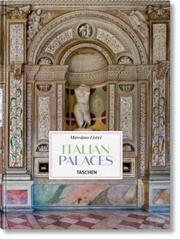 Listri, Italian Palazzi