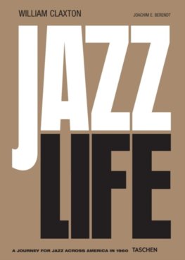 Jazzlife,Claxton