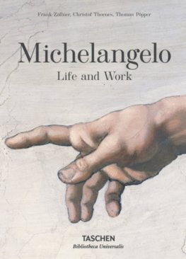 Michelangelo. The Complete Paintings