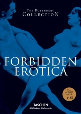 Forbidden Erotica