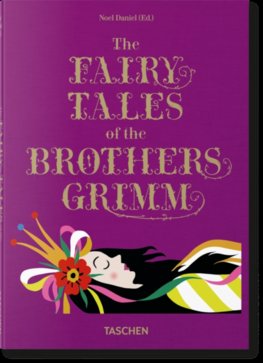 Fairy Tales, Grimm