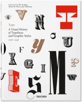 Type. A Visual History