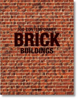 100 Contemporary Brick Buildings