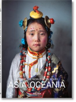 National Geographic, Asia