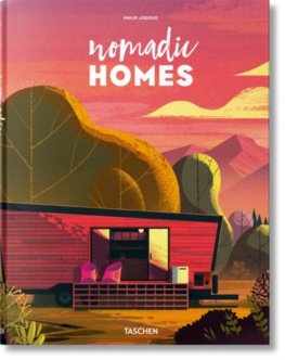 Nomadic Homes