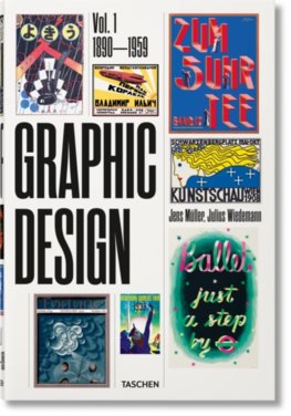 History of Graphic Design Vol1