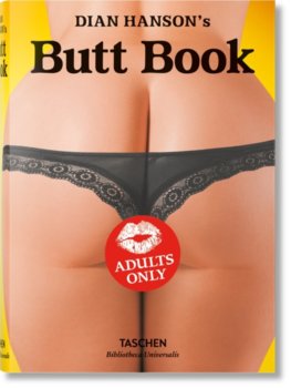 Big Butt Book