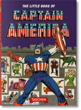 Marvel, Captain America