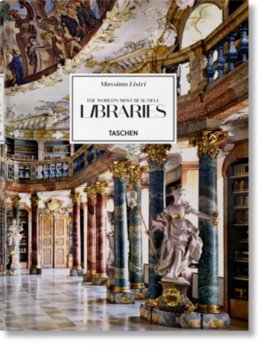 Listri, Libraries