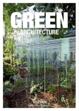 100 Contemporary Green Buildings