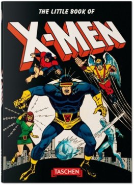 Marvel, X-Men