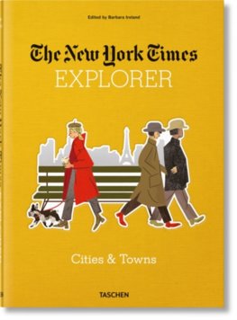 NYT Explorer, Cities & Towns