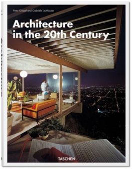 Architecture in the 20th Century