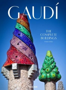 Gaudi, 2nd Ed.