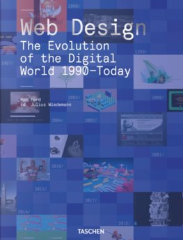 Web Design. The Evolution of the Digital Era