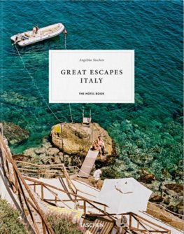 Great Escape Italy