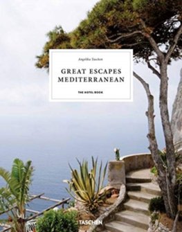 Great Escape Mediterranean