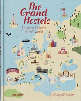 The Grand Hostels