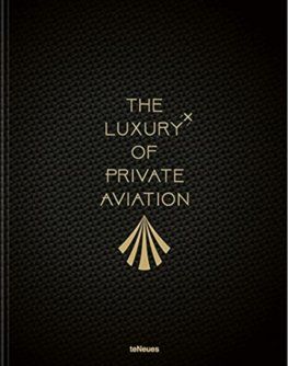 Luxury Of Private Aviation