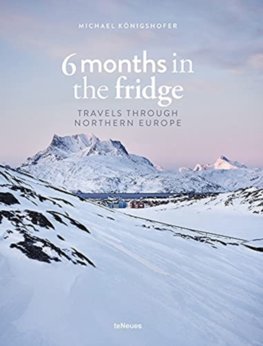 6 Months In The Fridge