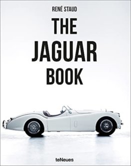 Jaguar Book