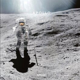 Apollo VII-XVII