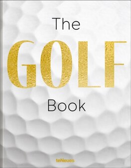 The GOLF Book