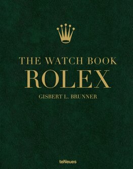 The Watch Book Rolex: 4th Revised Edition