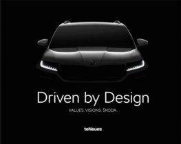 Skoda Driven by Design
