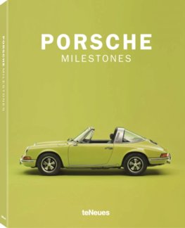 Porsche Book Vol. 2