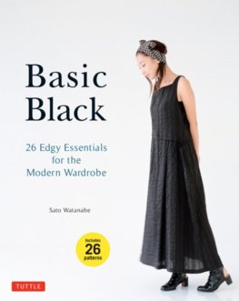 Basic Black