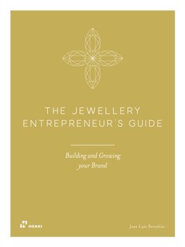 The Jewellery Entrepreneurs Guide